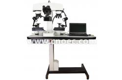 China Wide Field Forensic Comparison Microscope A18.1850 supplier