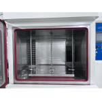 Three Slot Cold And Heat Shock Test Chambers 80L For Electronics Industry for sale