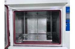 China Military Grade Thermal Shock Test Chamber Meets MIL STD Standards supplier