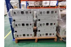 China QLU-Z1500-3U High Purity On-Line Zero Air Generator Purifier Gas supplier