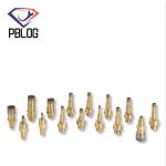 Silver Glass Drill Bits - Shank/Screw Design for Reliable Performance for sale