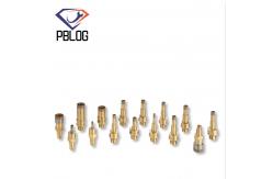 China Silver Glass Drill Bits - Shank/Screw Design for Reliable Performance supplier
