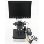 Multi Function Multi Site Microcirculation Microscope / Nailfold Capillary Microscopy for Hospital for sale