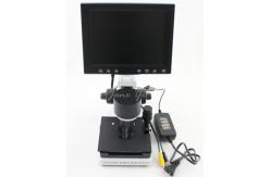 China Multi Function Multi Site Microcirculation Microscope / Nailfold Capillary Microscopy for Hospital supplier