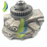 176-7000 1767000 Water Pump For C10 C12 Engine for sale