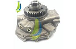 China 176-7000 1767000 Water Pump For C10 C12 Engine supplier