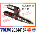 20544184 High quality fuel unit injector 20544184 BEBE4C04002 20544184 for VOL