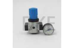 China LR-3/8-D-MINI-MPA FESTO Pressure Regulating Valve 1.6MPa supplier