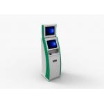 17 Inch Health Kiosk Touch Screen Information Pharmacy With Multimedia Speaker for sale