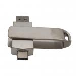 FCC 35mm Small USB Disk Huddle Room Mini Flash Drive 64GB for sale