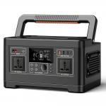 140400mAh Hiking Portable Solar Generators Solar Energy Storage System for sale