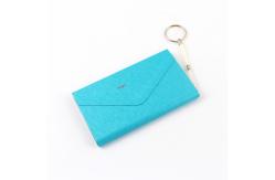 China Key Chain Metal Power Bank With Good Full Battery Quality 3000MAH supplier