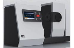 China Light Source Haze And Transmission Meter Computer Controlled 1 Year Warranty supplier
