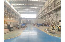 China PMSM Electric Motor manufacturer
