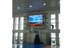 China P2.5 Indoor LED Screen Led TV Front Service LED Rental Screen supplier