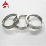 Gr11 Titanium Forged Ring Corrosion Resistant Chemical Industry Titanium Forgings for sale