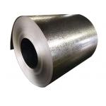 DX51D Galvanized Steel Coil Spangle Big Small Zero Regular ISO9001 for sale