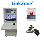 Super Value Excellent Automatic Fire Water Monitor Firefighting Equipment ZDMS0.8Monitor for sale
