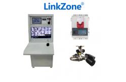 China ZDMS High Performance 0.8Mpa Fire Fighting Monitor Robotic Firefighter supplier