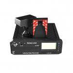 Mobile Dvr Vehicle Cctv System For Truck Bus With ADAS BSD DSM 4G WIFI GPS for sale