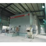Environmental Protection Hot Air Furnace For Ceramic Or Rubber Industry for sale