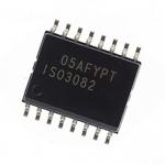 ISO3082DWR Field Programmable Gate Array RS 485 RS 422 Driver Chip for sale