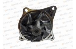 China 1786633 178-6633 Engine Water Pump For  E320C E320D Excavator supplier