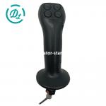 Joystick Handle Rexroth Excavator Spare Parts ZL8Y0132 QXCZL-6Q08 for sale