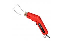 China Adjustable Cutting Angle Foam Hot Knife Cutting Tools For Advertising Industry supplier