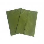 Pillow Shape Plastic Pouches Packaging Moisture Proof Candy Bar Foil Wrappers for sale
