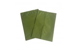China Pillow Shape Plastic Pouches Packaging Moisture Proof Candy Bar Foil Wrappers supplier