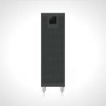 The 	High Frequency UPS 33 Uninterruptible Power Supply Features A Dual-Conversion Online Topology Design for sale