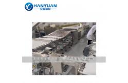 China Cereal Bar Making Machine supplier