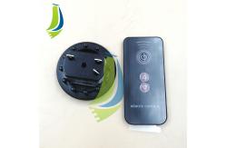 China 366-0367 Timer Meter Hour Meter 3660367 For E320D Excavator supplier