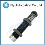 AD3625 Pneumatic Air Cylinders Hydraulic Shock Absorber Buffering Length 208.8 Mm for sale