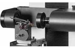 China Industrial Non Contact Tool Measuring Machine for Accurate Cutting Edge Control supplier