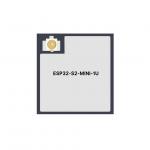 Wireless Communication Module ESP32-C3-MINI-1U-N4
 Single Core BT 5 Multiprotocol Modules
 for sale