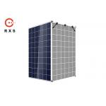 Anti PID 280W Polycrystalline PV Module 1658*992*6mm With High Transmittance for sale