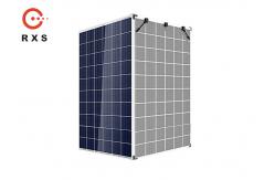China Anti PID 280W Polycrystalline PV Module 1658*992*6mm With High Transmittance supplier