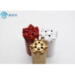 89mm T45  Drilling Bit Top Hammer Thread Button Bit for Mining for sale