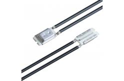 China 17AM Thermal Cutout Switch , 17AM PTC Manual Reset Thermostat supplier