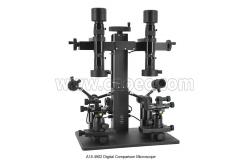 China School Student Zoom Comparison Microscope Binocular A18.1845 supplier