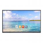Android 13.0 8 64G Interactive Whiteboard With Multi-Touch For Classroom Blackboard for sale