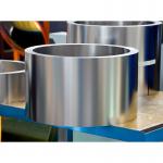 Fecral Strip 0cr15al5 Heat Resistance Alloy Bright Surface For Furnace