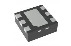 China Temperature and Humidity Sensor IC HDC2080DMBT Electronic Components supplier