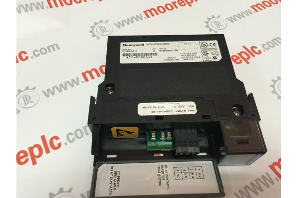 Honeywell CC-PDOB01 Digital Output 24V Module 51405043-175