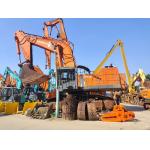 Japan Used Hitachi Excavator for sale Second Hand EX1200 Jindongyu Machinery for sale