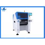 1584MM Width 4kw CCC LED Mounting Machine RT-1 0.2mm Components for sale