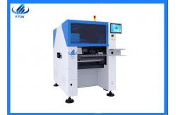 China 1584MM Width 4kw CCC LED Mounting Machine RT-1 0.2mm Components supplier