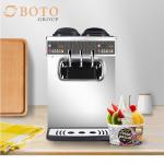 35L/H Large Production Capacity Soft Serve Ice Cream Machine for sale